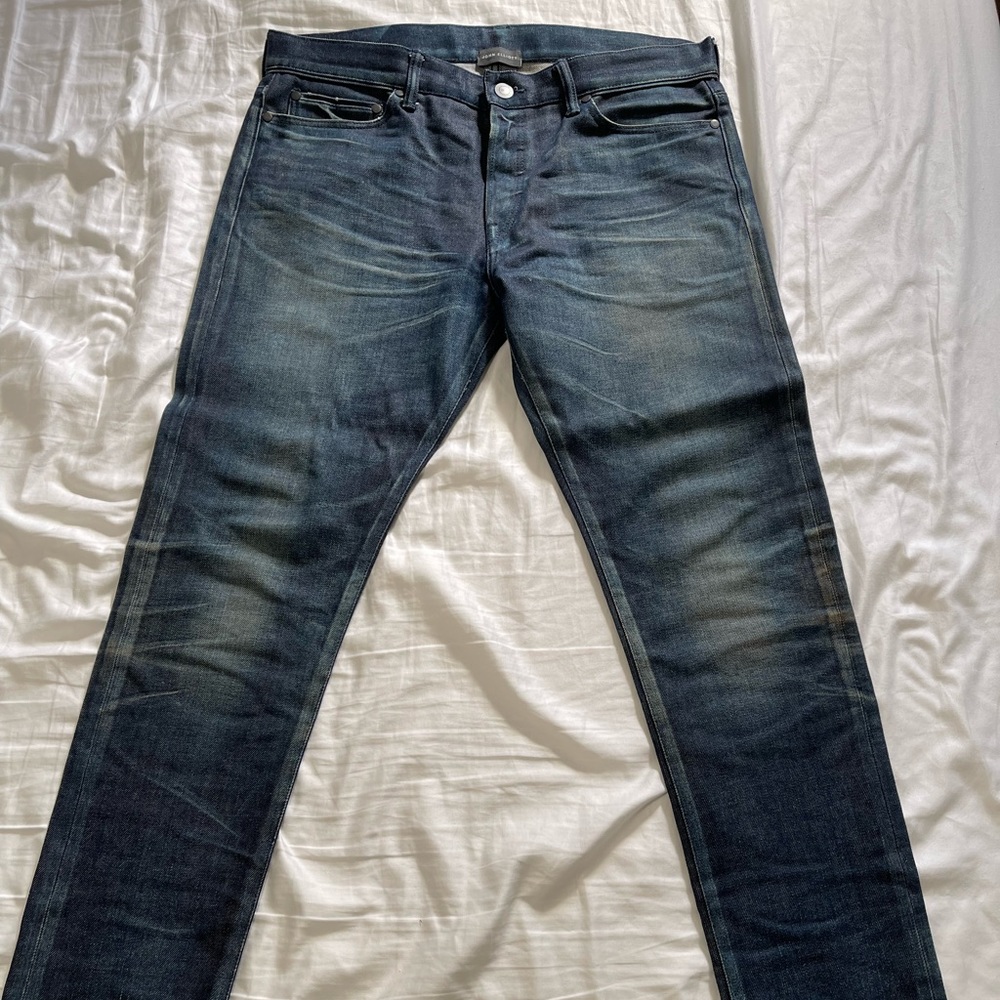 John Elliott Cast 2 iodine size 34 excellent condition.